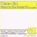 Tee-Ex - Sunset