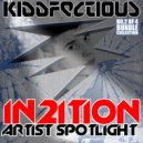 In2ition - Confused Emotions