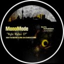 MonoMode - Cowbells Are For Children