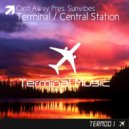 Cast Away Pres. Sunvibes - Central Station (Original Mix)