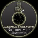 Alex D Elia & Nihil Young - Simmetry (Natalino Nunes Remix)