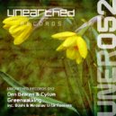 Oen Bearen & Cylum - Greenwalking