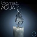 Garnet - Aqua