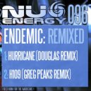 Endemic - H109