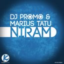 DJ Promo & Marius Tatu - Niram (Daniel Donnelly Remix)
