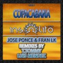 Jose Ponce & Fran Lk - Copacabana