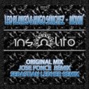 Leo Blanco & Hugo Sanchez - Movin