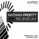 Nathan Profitt - Sungai
