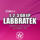 Labbratek - L.b. 003