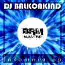 DJ Balkonkind - Eat The Rich (Original Mix)