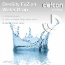DenSity FuZion - Water Drop