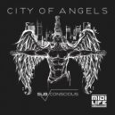 Subconscious - City Of Angles (Original Mix)