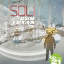 Maxim Romachov - Soli (B.Craack Remix)