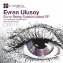 Evren Ulusoy - The Bass & The Beauty
