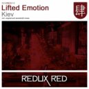 Lifted Emotion - Kiev (Sensitive5 Remix)