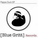 Riot Reaction - Pappa Duck