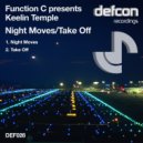 Function C presents Keelin Temple - Take Off (Original Mix)