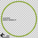 Alvin Tech - The Soul Leaves The Body