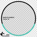 Marcos Barrios - Exotico