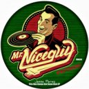 Jesse Perez - Slangin That D