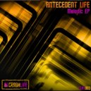 Antecedent Life - Explosion of The Mind