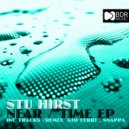 Stu Hirst & Gio Ferri - Time