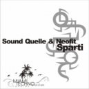 Sound Quelle & Neofit - Sparti