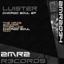 Luister - The Haze (Original Mix)