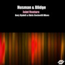 Husman & Blidge - Joint Venture (Chris Cockerill)