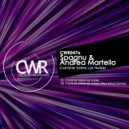 Spagnu & Andrea Martello - Caminar Sobre Las Nubes (Alex Mind Games Remix)