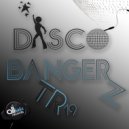 Disco Bangerz - Get Up Get In (Altek Db Remix)