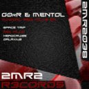 G0rR & Mentol - Red Pills
