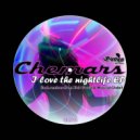 Chemars - Express Yourself