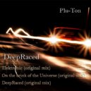 Plu-Ton - On The Brink of The Universe (Original Mix)
