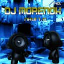 Dj Morenoh - Impossible