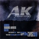 Brad Lee - Attack Procedure