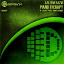 Saleem Razvi - Piano Therapy