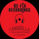 Camarilla - Glyph