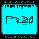 AudioTrip - Particle System