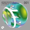 Antonio Mazzitelli - Music Music Music (Original Mix)