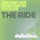 Jan van Lier & Konstantin Yoodza - The Ride (Original Mix)
