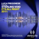 Luca Fregonese Feat Sterling Void - It\'s All Right 2011 (Fulvio Perniola Moonwalker Mix)