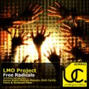 Lmo Project - Free Radicals (Rich Curtis Remix)