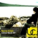 Boral Kibil - One & The Same