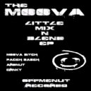 Moova - Crnky