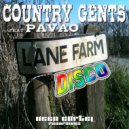 Country Gents feat Pavao - Lane Farm Disco (Steve Littlemen Dub)