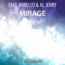 Emil Wirello & Al Jerry - Mirage (Saix DJ Remix)