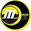 Hollen - Desire To Break (Original Mix)