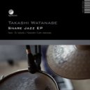 Takashi Watanabe - Snare Jazz