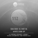 Dacido, Meta - Schubkraft